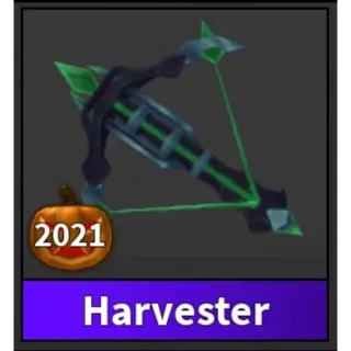 harvester | cheapest