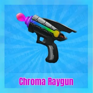 chroma raygun | cheap