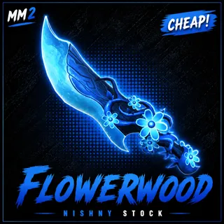 flowerwood