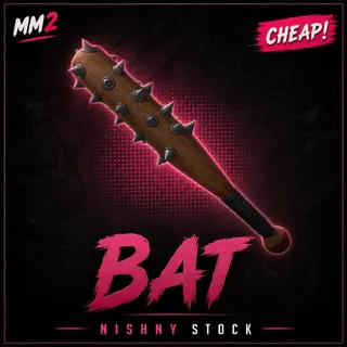 bat