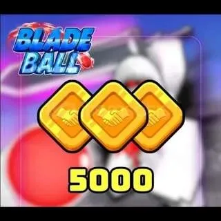 5k Trade Tokens | Bb