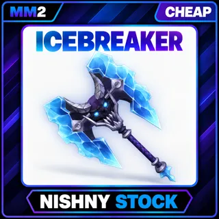 icebreaker