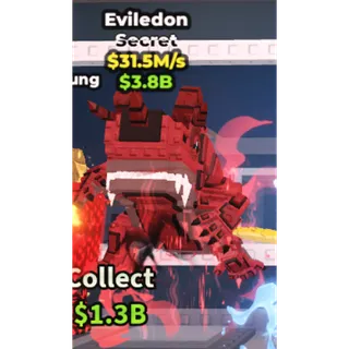 eviledon