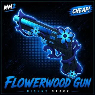 flowerwood