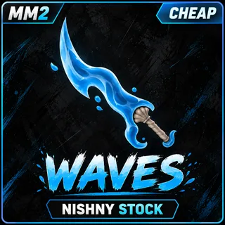 waves