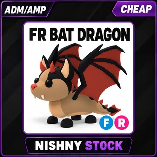 bat dragon