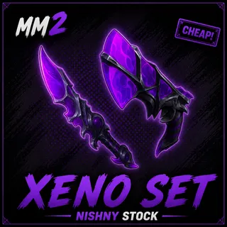 xeno set