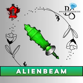 Alienbeam