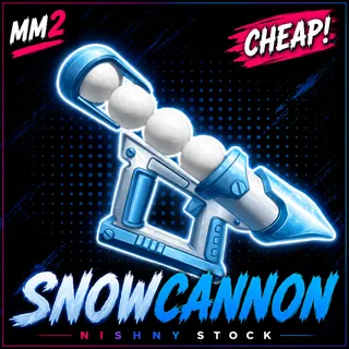snowcannon 