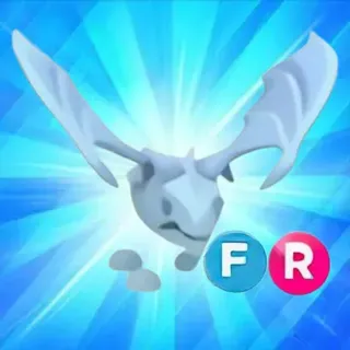 fr frost dragon