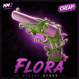 flora