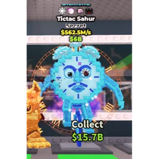 tictac sahur 562.5m/s