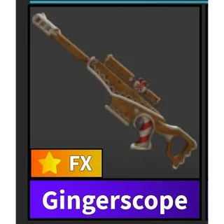 gingerscope