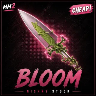bloom