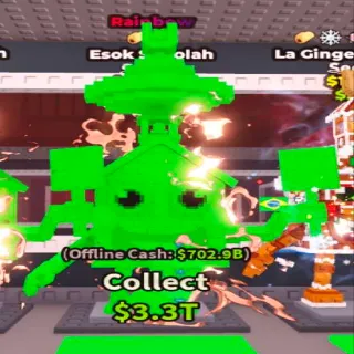 Rainbow Esok Sekolah