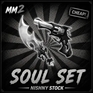 soul set
