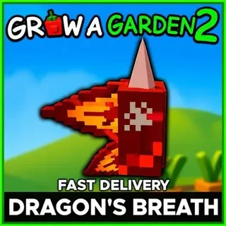 dragon breath | gag2