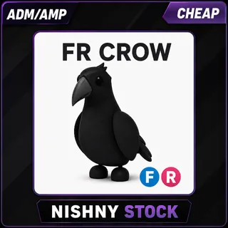 fr crow