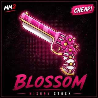 blossom