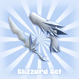 blizzard set | cheapest