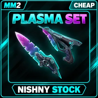 plasma set