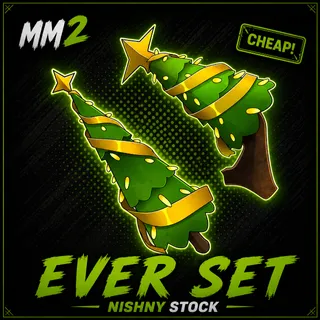 ever set