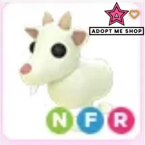 Nfr Goat