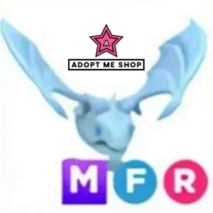 Mfr Frost Dragon