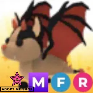 Mfr Bat Dragon