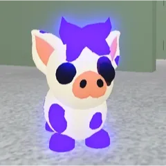 Mega Mini Pig