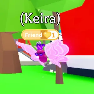 Mega  ORCHID BUTTERFLY
