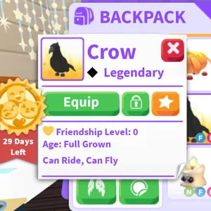 Crow