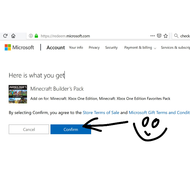 Minecraft Builder S Pack Xbox One Instant Xbox One Games Gameflip - 