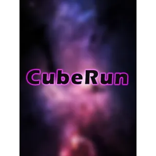 CubeRun