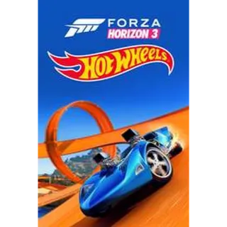 Forza Horizon 3 Hot Wheels Xbox One Instant✅