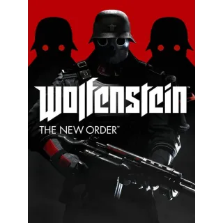 Wolfenstein: The New Order UNCUT