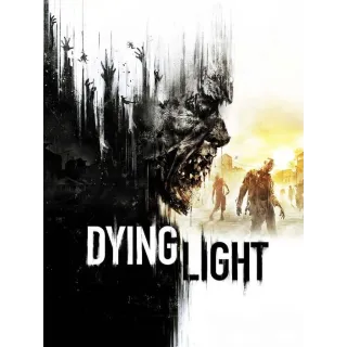Dying Light UNCUT EDITION