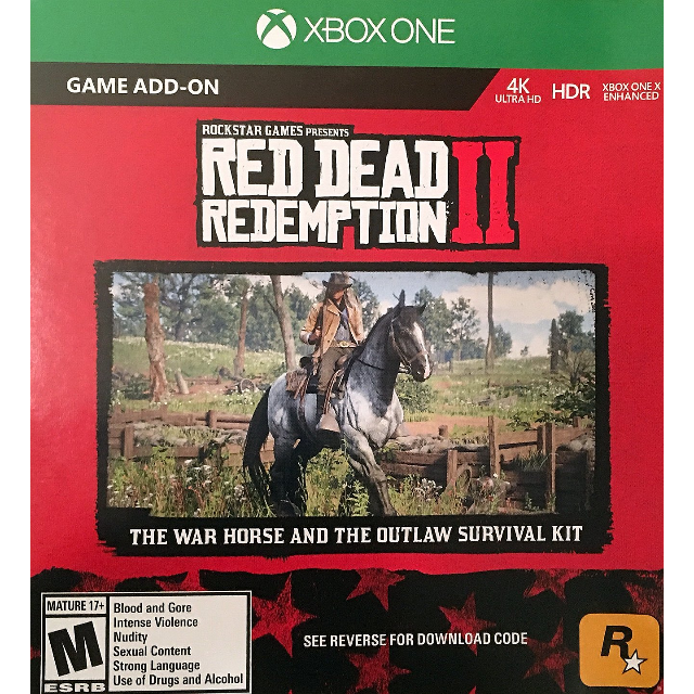 Horse xbox deals one games