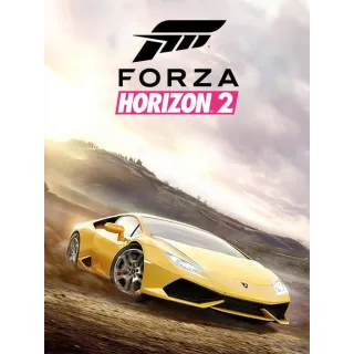 Forza Horizon 2 Helmet Avatar DLC Xbox 360