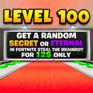 Steal The Brainrot