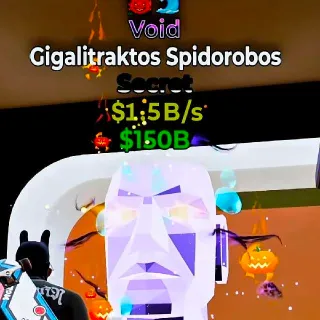 Steal The Brainrot