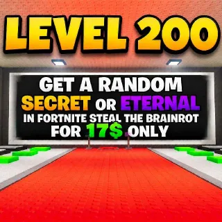 Steal The Brainrot