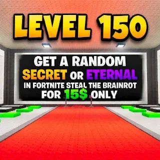 Steal The Brainrot