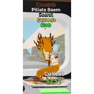 FORTNITE STEAL THE BRAINROT RARE