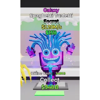 FORTNITE STEAL THE BRAINROT RARE