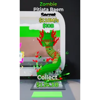 FORTNITE STEAL THE BRAINROT RARE