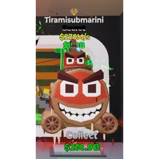 Fortnite Steal The Brainrot