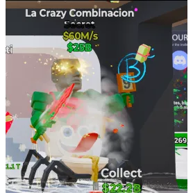 FORTNITE STEAL THE BRAINROT RARE