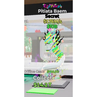 FORTNITE STEAL THE BRAINROT RARE