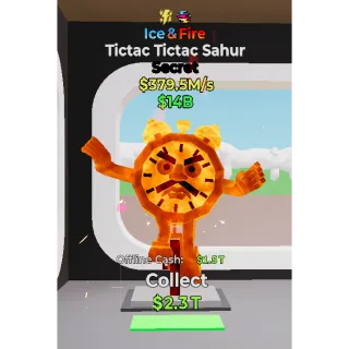 FORTNITE STEAL THE BRAINROT RARE